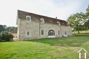 House for sale st emiland, burgundy, BH5368M Image - 1