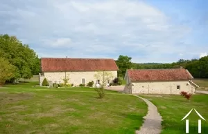 House for sale st emiland, burgundy, BH5368M Image - 12