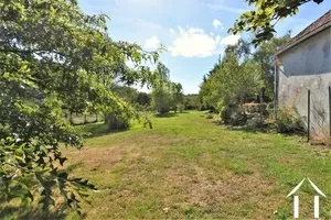 House with guest house for sale igornay, burgundy, JP5365S Image - 37