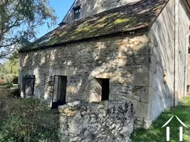 Storage buildings