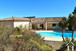 Bungalow for sale abeilhan, languedoc-roussillon, 18-3885 Image - 7