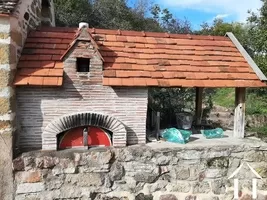 Bread oven