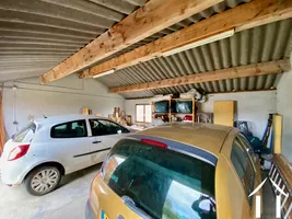 Le garage (3)
