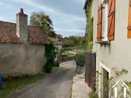 Le chemin d'accès