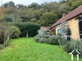 House for sale martigny le comte, burgundy, DF5377C Image - 19