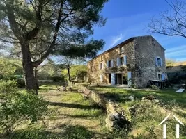 Character house for sale murviel les beziers, languedoc-roussillon, 09-6806 Image - 5