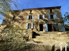 Character house for sale murviel les beziers, languedoc-roussillon, 09-6806 Image - 8