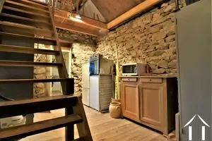 House for sale collonge en charollais, burgundy, JP5536S Image - 5