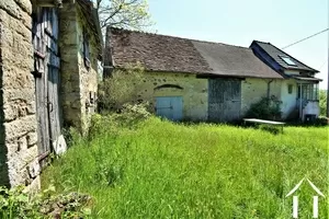 House for sale collonge en charollais, burgundy, JP5479S Image - 8