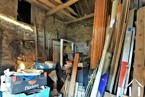 House for sale collonge en charollais, burgundy, JP5536S Image - 19