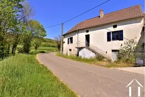 House for sale collonge en charollais, burgundy, JP5479S Image - 16