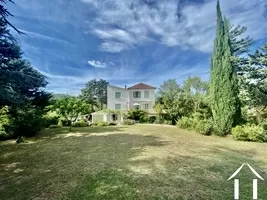 Character house for sale bedarieux, languedoc-roussillon, 11-2459 Image - 1