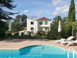 Character house for sale bedarieux, languedoc-roussillon, 11-2459 Image - 7