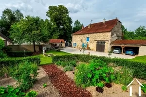 Bed and Breakfast  for sale cunfin, champagne-ardenne, BH5386H Image - 1