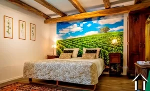 Bed and Breakfast  for sale cunfin, champagne-ardenne, BH5386H Image - 6