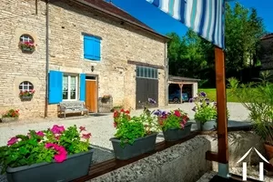 House for sale cunfin, champagne-ardenne, BH5386H Image - 18