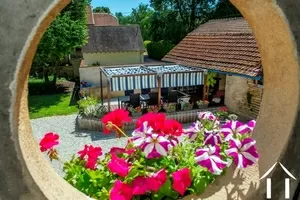Bed and Breakfast  for sale cunfin, champagne-ardenne, BH5386H Image - 19