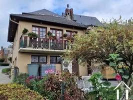 Village house for sale plomion, picardy, BH5486P Image - 1