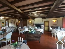 Village house for sale plomion, picardy, BH5486P Image - 2