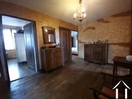 Village house for sale plomion, picardy, BH5486P Image - 3