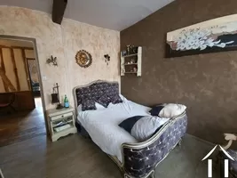 Village house for sale plomion, picardy, BH5486P Image - 4