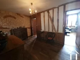 Village house for sale plomion, picardy, BH5486P Image - 5