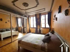 Village house for sale plomion, picardy, BH5486P Image - 7