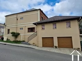 Village house for sale plomion, picardy, BH5486P Image - 10