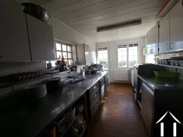 Village house for sale plomion, picardy, BH5486P Image - 11