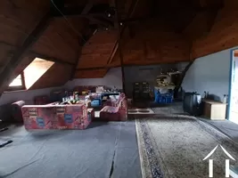 Village house for sale plomion, picardy, BH5486P Image - 13
