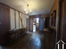 Village house for sale plomion, picardy, BH5486P Image - 14