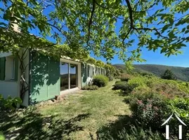 House with guest house for sale taussac la billiere, languedoc-roussillon, 11-2462 Image - 7
