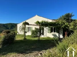 House with guest house for sale taussac la billiere, languedoc-roussillon, 11-2462 Image - 6