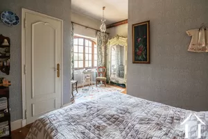 chambre 4 au premier étage