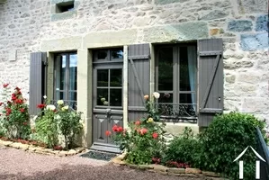 House for sale anost, burgundy, CvH5394L Image - 30