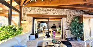 House for sale anost, burgundy, CvH5394L Image - 2