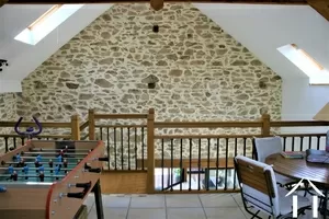 House for sale anost, burgundy, CvH5394L Image - 20