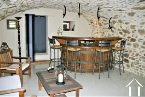 House for sale anost, burgundy, CvH5394L Image - 17