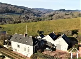 House for sale anost, burgundy, CvH5394L Image - 32