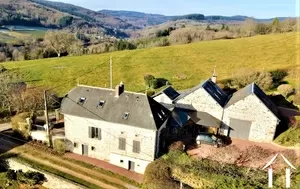House for sale anost, burgundy, CvH5394L Image - 35