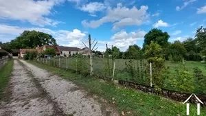 House for sale nuits, burgundy, GB3093H Image - 13