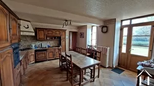 House for sale nuits, burgundy, GB3093H Image - 5