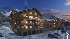Apartment for sale l alpe d huez, rhone-alpes, SIB5398H Image - 3