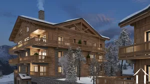 Apartment for sale l alpe d huez, rhone-alpes, SIB5398H Image - 4