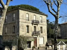 Investment building for sale lamalou les bains, languedoc-roussillon, 11-2463 Image - 1