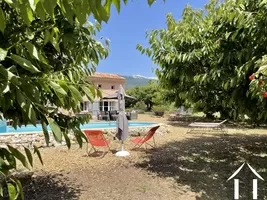 House for sale bedoin, provence-cote-d'azur, 11-2465 Image - 2