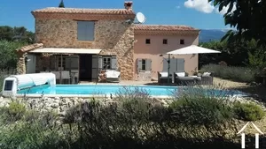 House for sale bedoin, provence-cote-d'azur, 11-2465 Image - 4