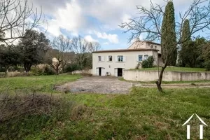 House for sale montferrier sur lez, languedoc-roussillon, 08-0163 Image - 8