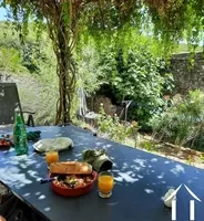 Character house for sale roquessels, languedoc-roussillon, 11-2466 Image - 2