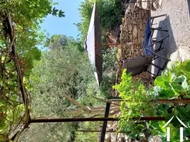 Character house for sale roquessels, languedoc-roussillon, 11-2466 Image - 7